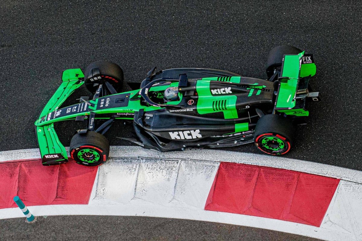 Controversy in the Fast Lane: Sponsorship Scrutiny Following Tragic Loss