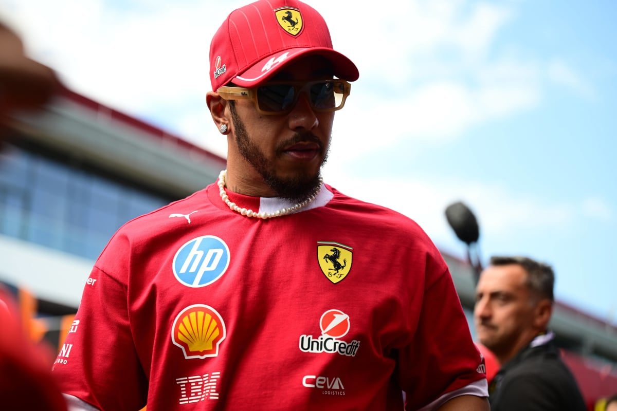 Driving Toward a Brighter Future: The Impact of Lewis Hamilton's Retirement on Formula 1
