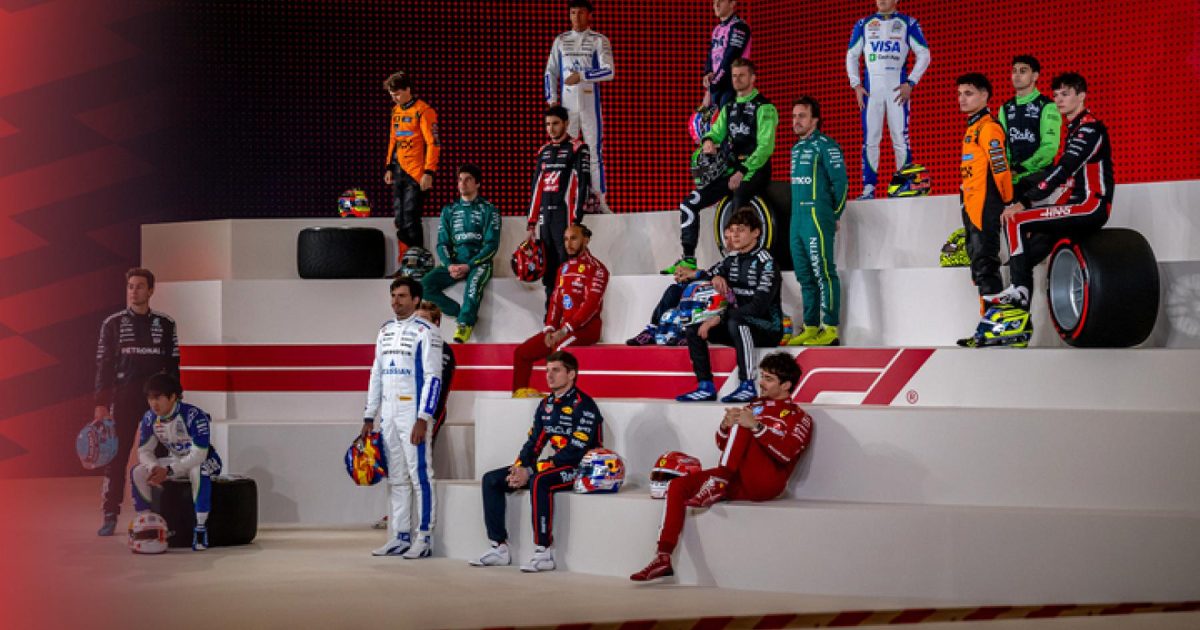 Unveiling the Speed Demons: The Fastest F1 Drivers of 2025 Qualifying Season!