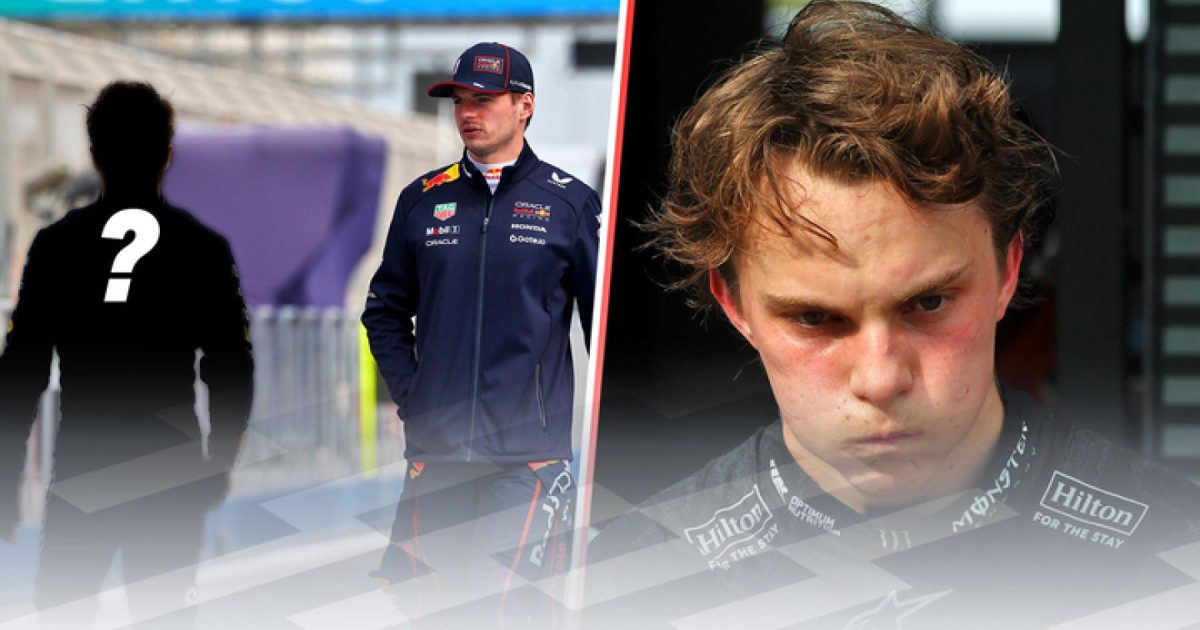 Fierce Competition: How Oscar Piastri's 'Intimidation' Tactics put Red Bull in a 'Lose-Lose Situation'