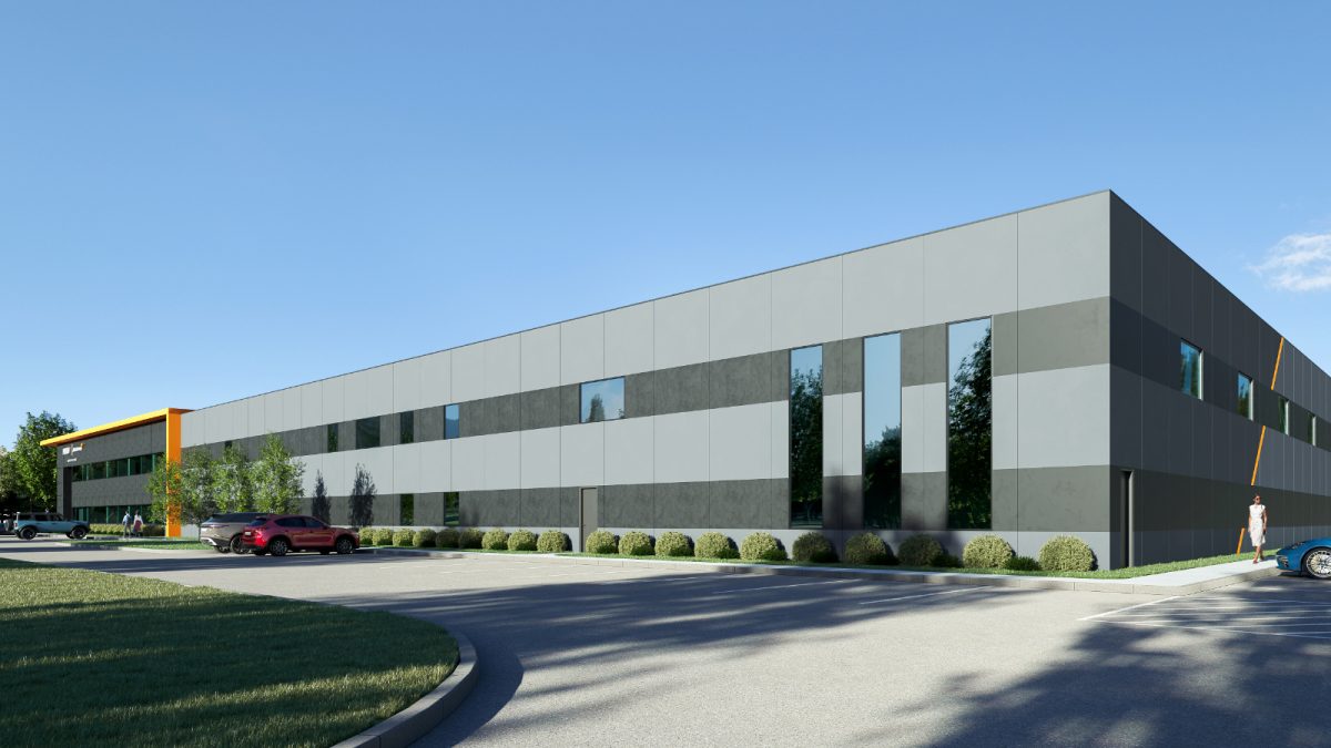 Revolutionizing Precision: Nolan Siegel Forecasts Game-Changing Impact of Arrow McLaren's State-of-the-Art Workshop