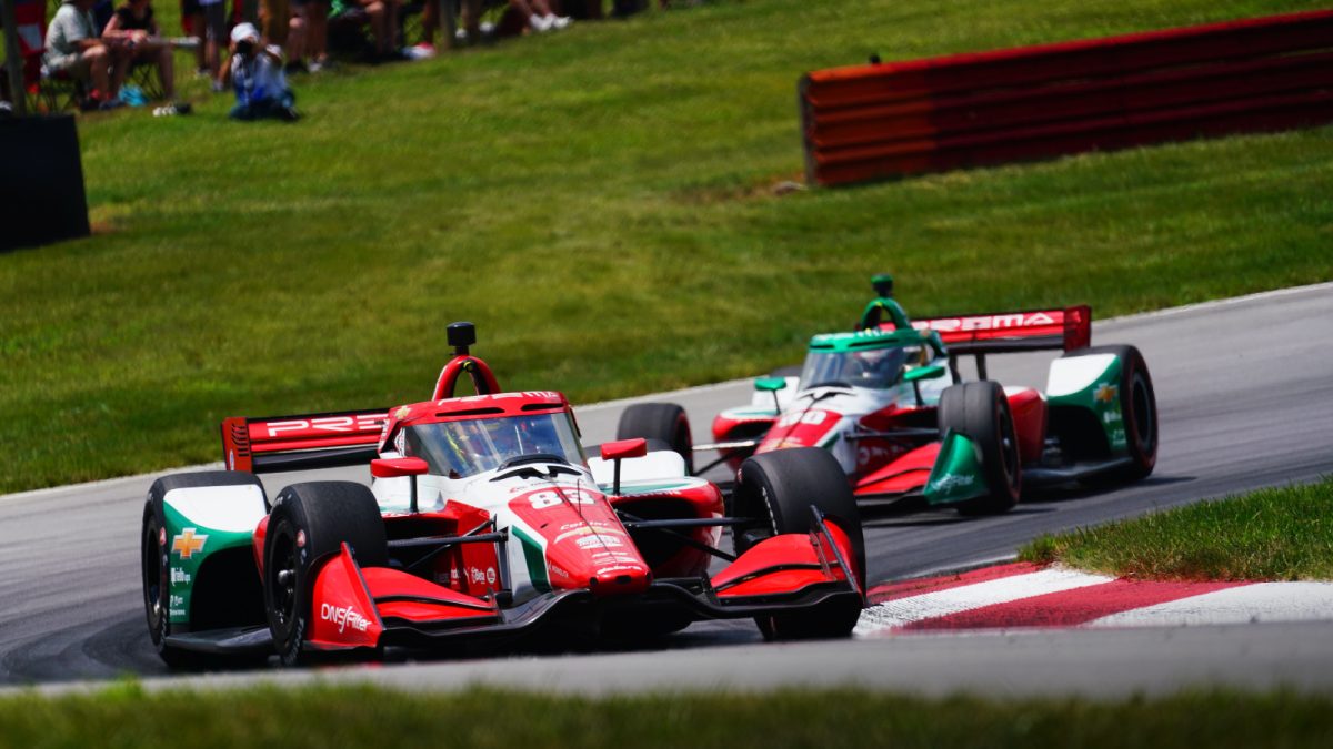 Revolutionizing IndyCar: How PREMA is Elevating the Racing Experience with a European Influence