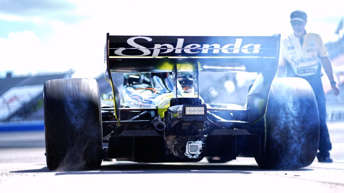 Speed and Precision: Unveiling the Spectacular Qualifying Results of IndyCar Milwaukee