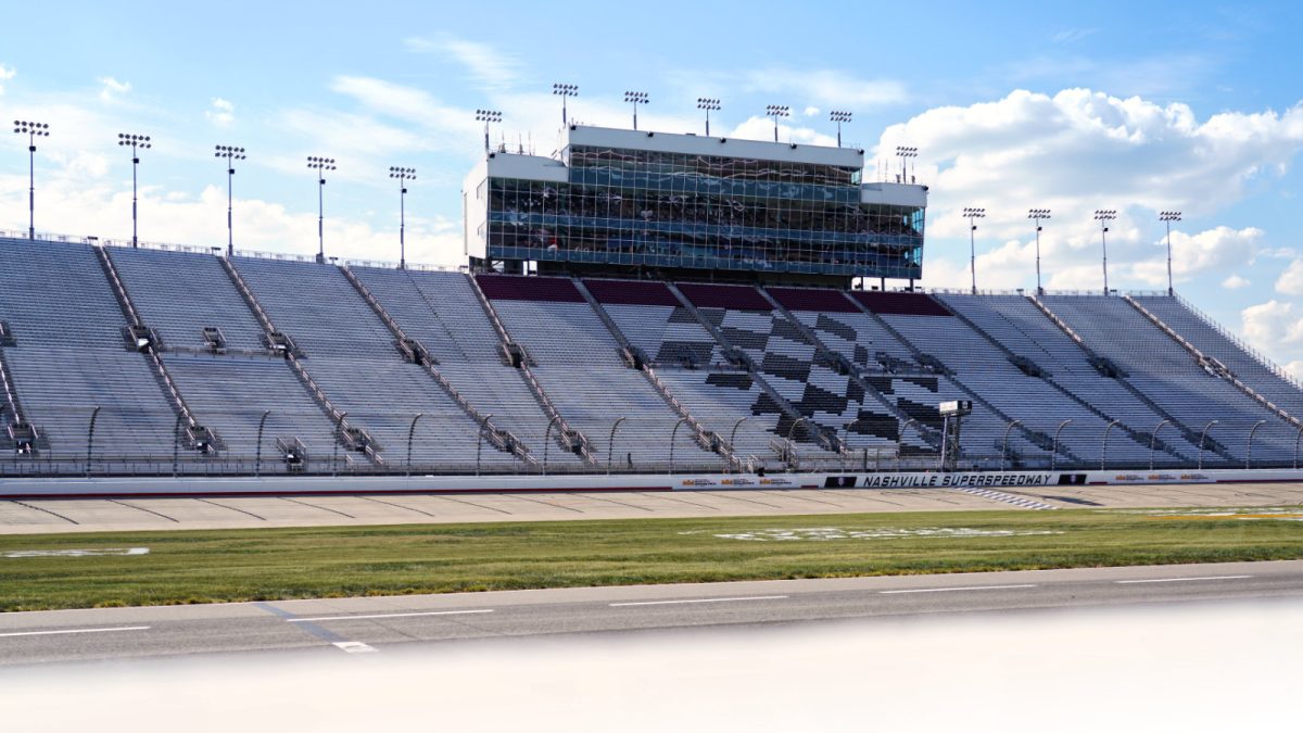Speed Kings Ruled the Track: IndyCar Nashville Qualifying Results Unveiled
