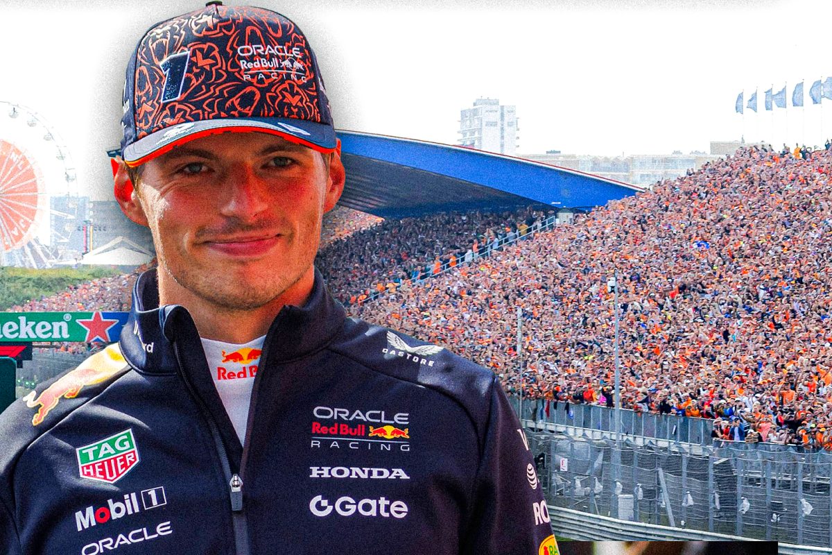 Revved Up: The F1 2025 Dutch Grand Prix Grid Revealed with Penalties in Play