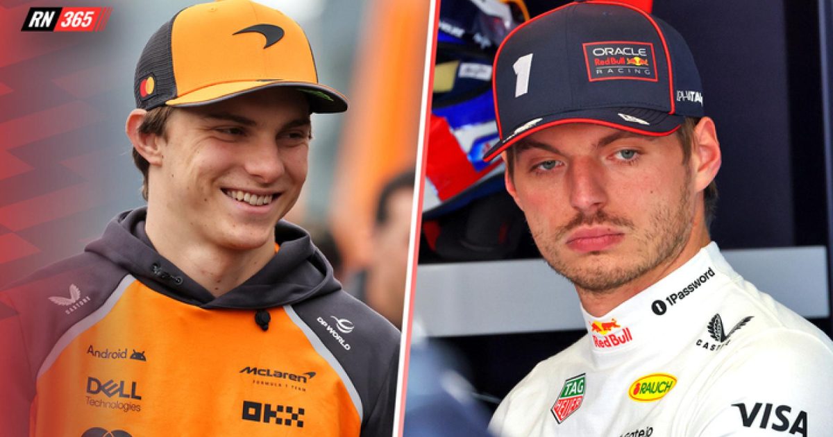 Unveiling The Dominant Forces of F1 2025: A Race to the Top!