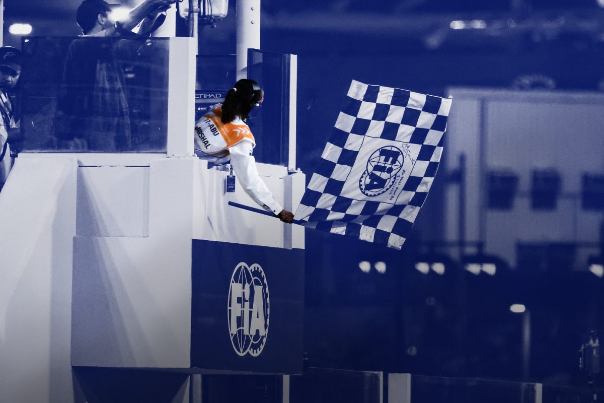 Delayed Justice: F1 Driver's Long Road to Serving FIA Penalty