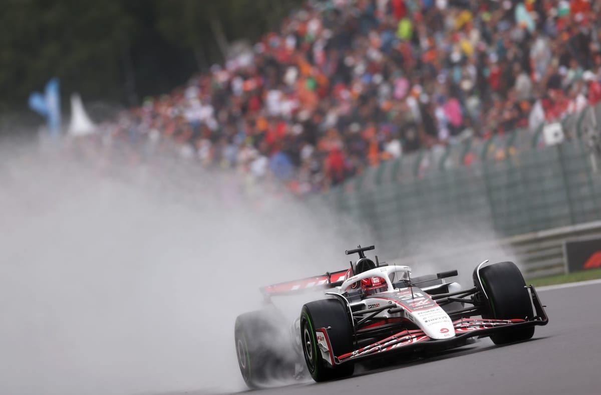 Revolutionizing Rain Racing: F1 Drivers Propose Ingenious Solution to Enhance Safety and Excitement