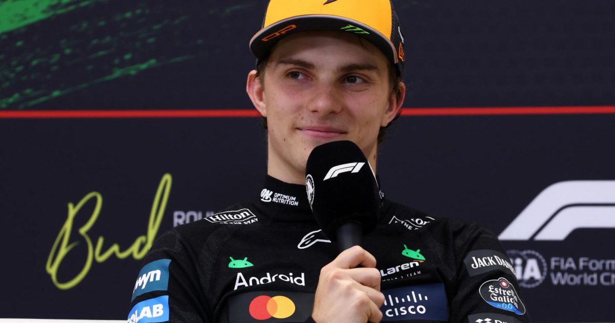 Piastri Reveals Winning Formula to Outsmart Norris in High-Stakes McLaren Showdown