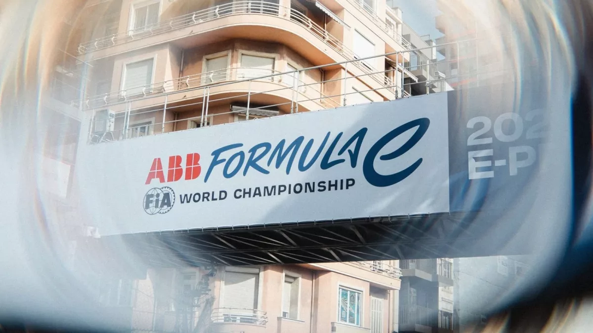 Revving Up for Success: The High-Stakes Evolution of Formula E's Gen4 Era