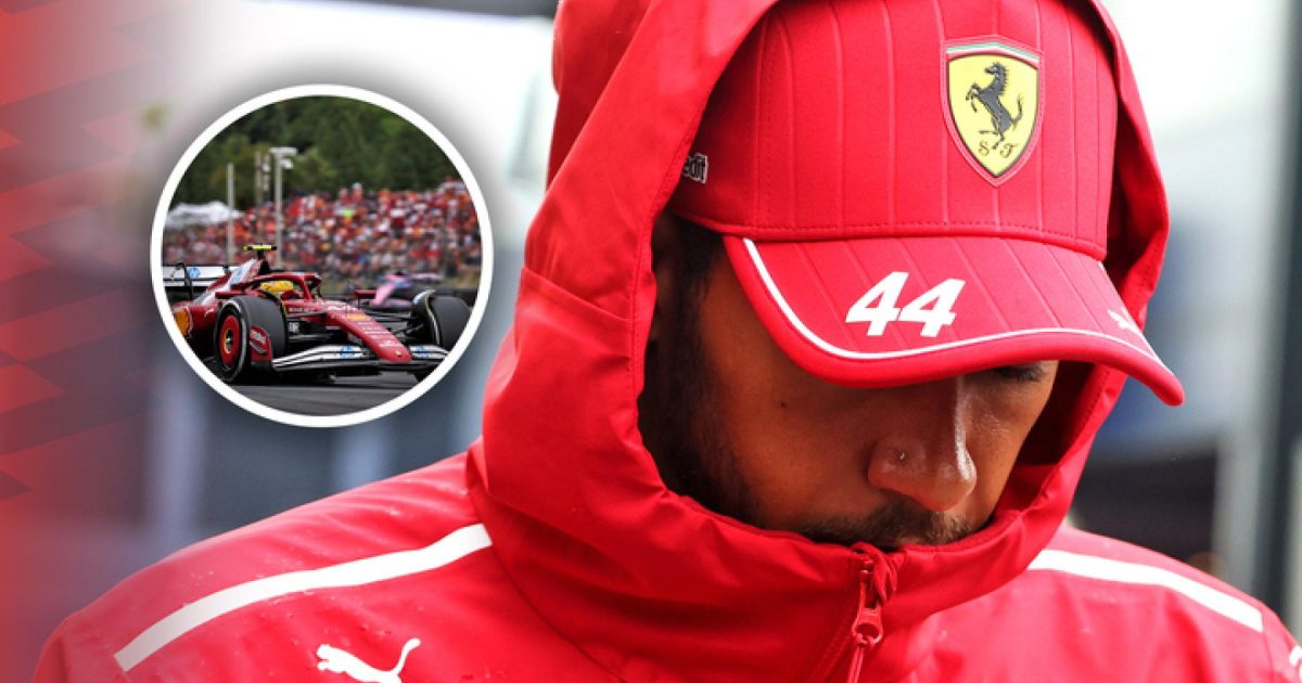 The Revving Rivalry: Hamilton's Ferrari Pressure and Verstappen's Reunited Alliance