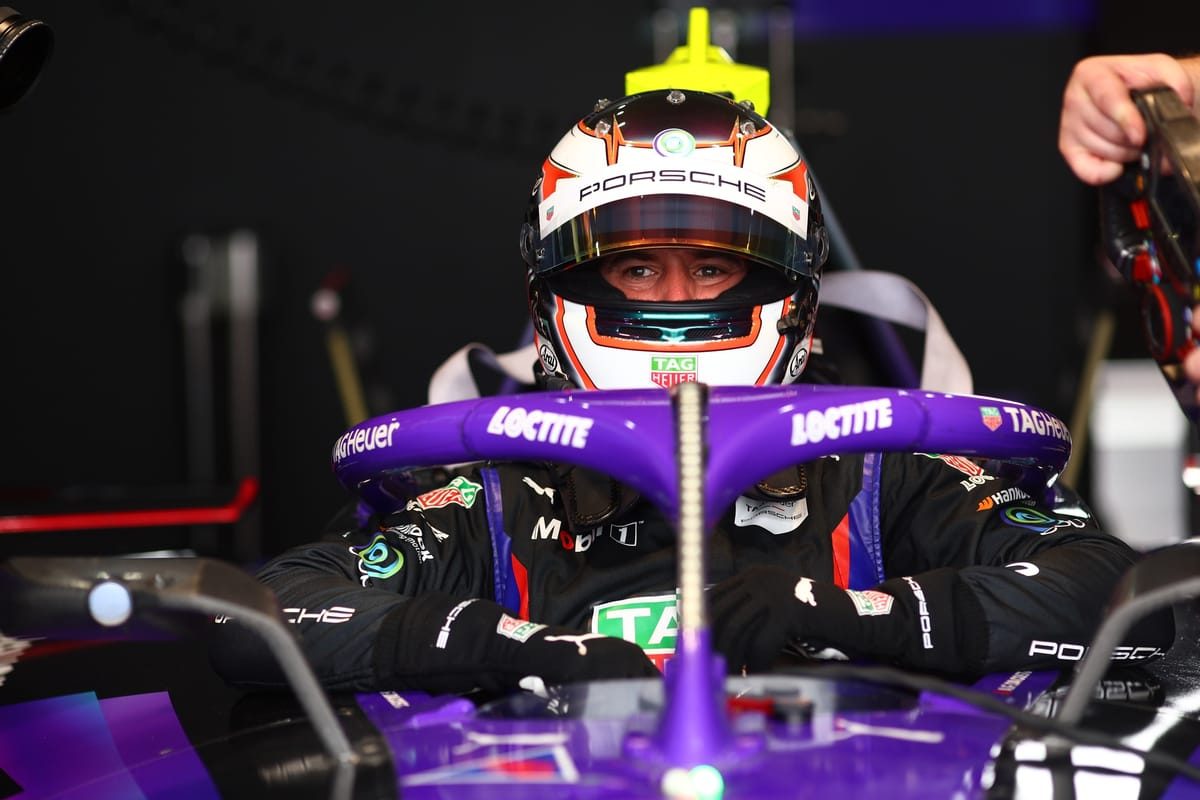 Da Costa/Porsche saga set to finally end with split