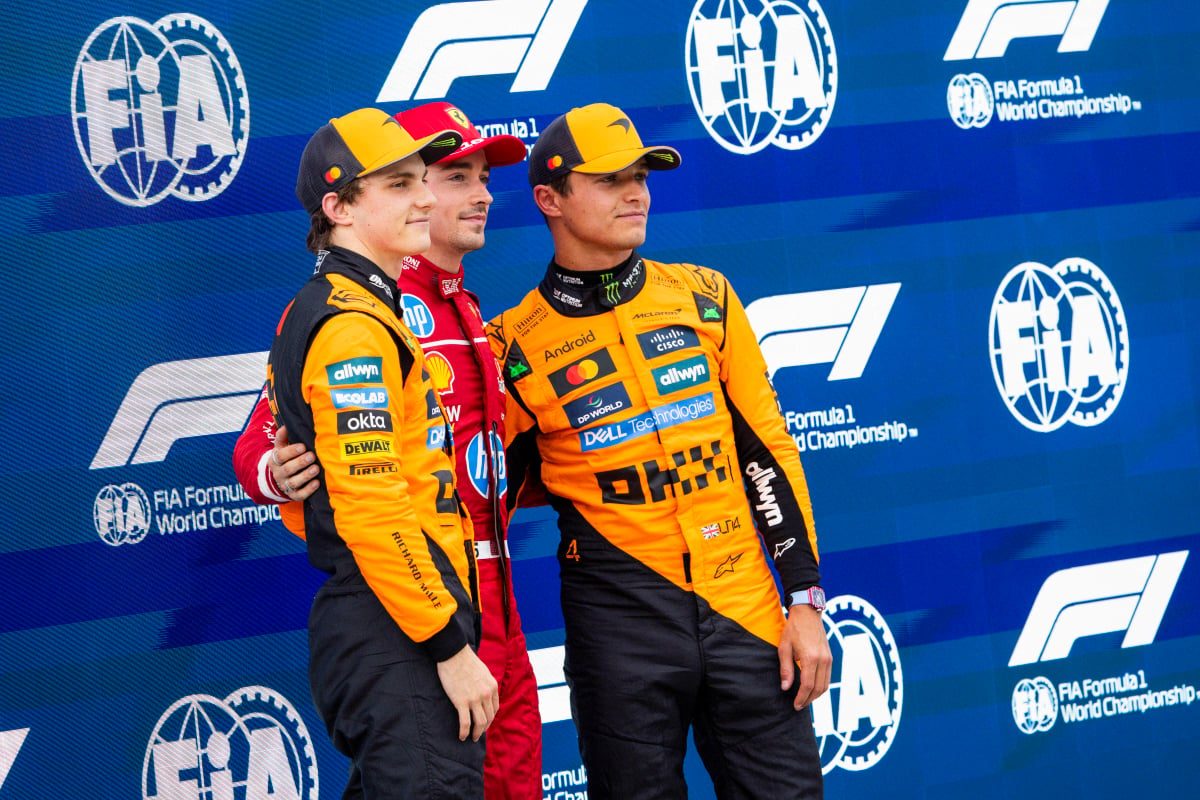 F1's Midseason Hiatus: A Pause in the Action, Awaiting the Thrilling Return of Racing!