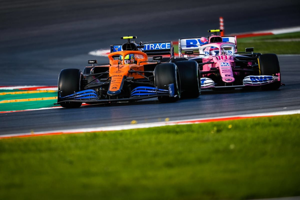 Reviving Glory: Lewis Hamilton's Iconic F1 Track Set to Make a Legendary Comeback