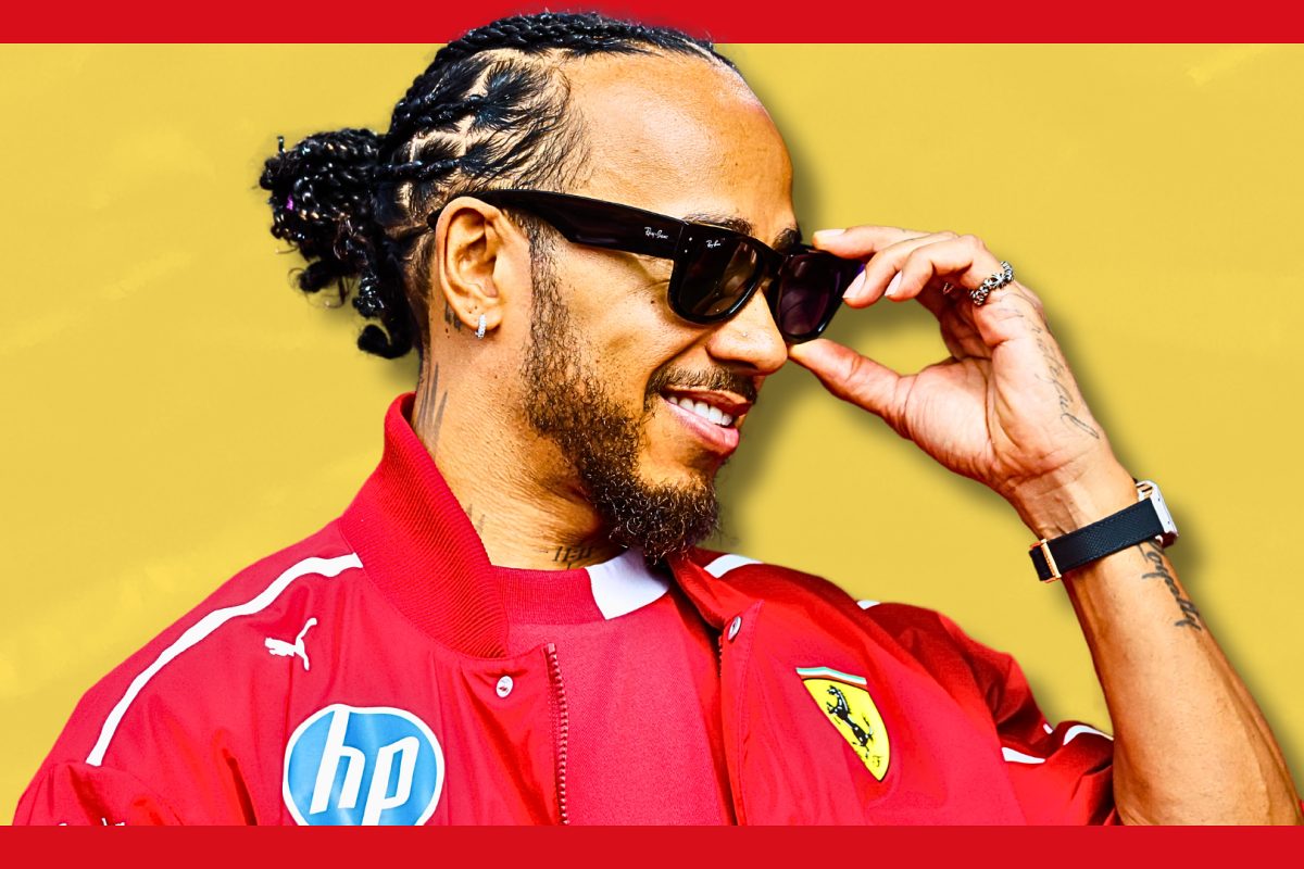 Exclusive Insider Look: Unveiling Lewis Hamilton's Confidential Ferrari F1 Clauses