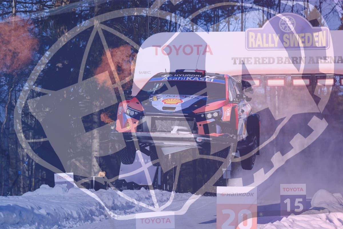 Consequences of Collision: Stewards Impose Major Time Penalty for Driver's Incident with Scrutineer