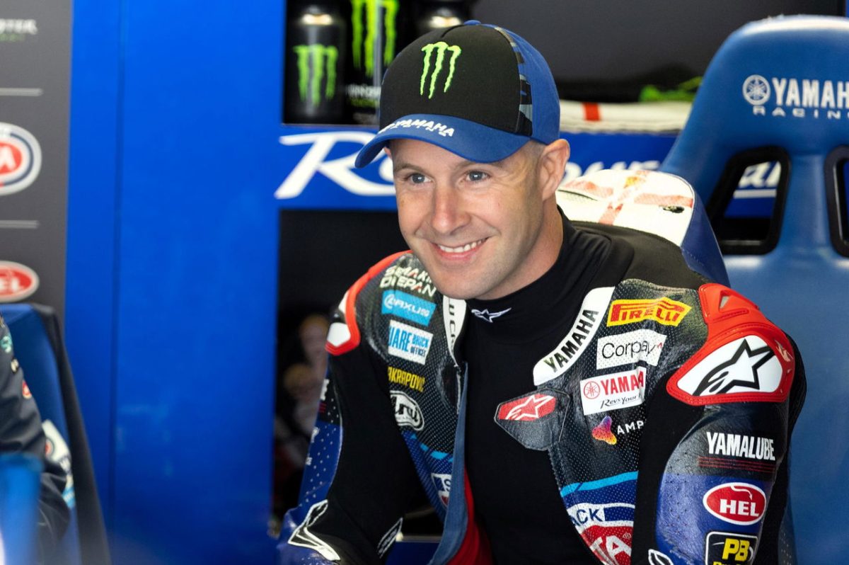 Champion's Farewell: Jonathan Rea's WorldSBK Retirement Signals New Beginnings