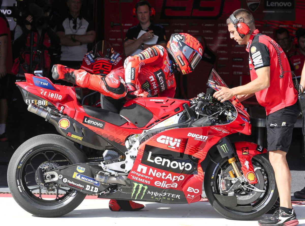 Unveiling the Prophetic Vision: John McGuinness' Epic Journey to Realizing Joey Dunlop's Legacy