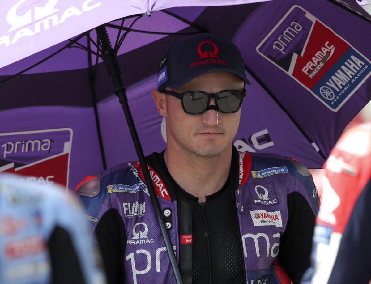 From Suzuka to MotoGP: Jack Miller's Potential Yamaha Racing Destiny