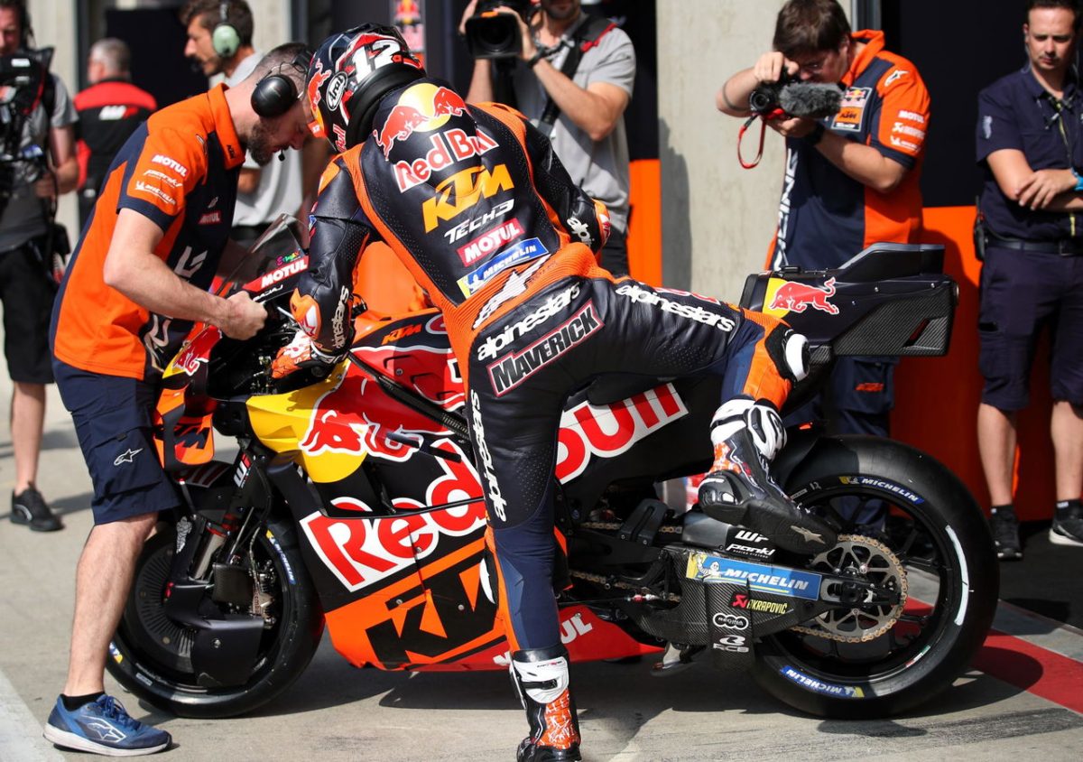 Triumph through Turbulence: Maverick Vinales' Courageous Journey to Recovery