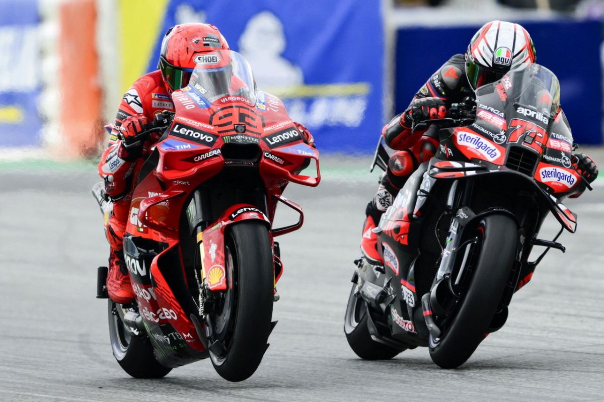 MotoGP's Casey Stoner: The Engineer-Turned-Champion Inspiring a Generation of Racing Innovators