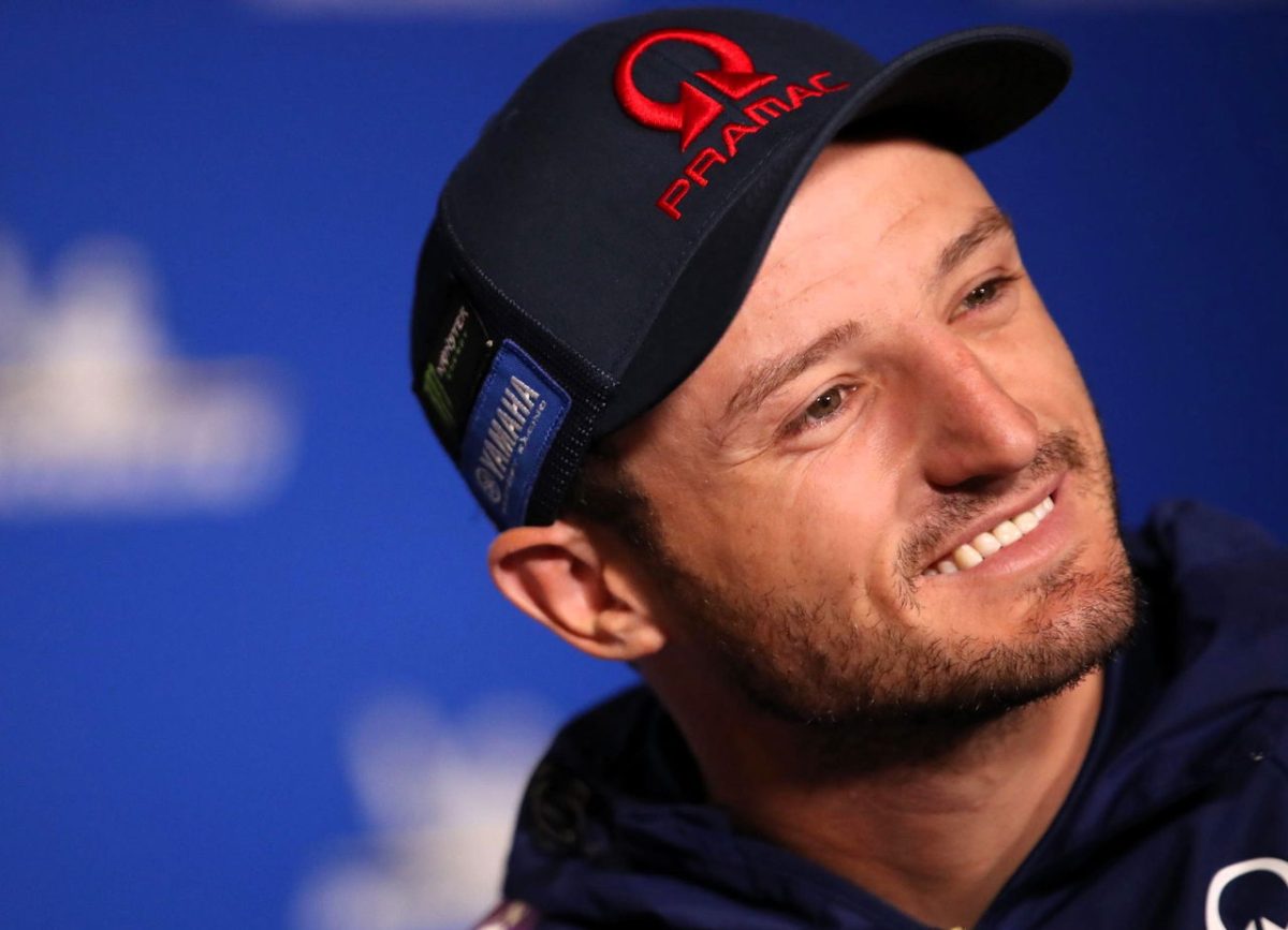 Jack Miller Asserts His Authority: Claiming the Throne in MotoGP 2026 Seat Negotiations