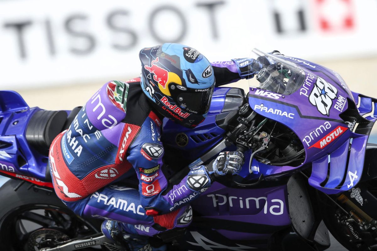 The Rise and Fall of Miguel Oliveira: A Yamaha Triumph Tainted by Uncertainty in MotoGP