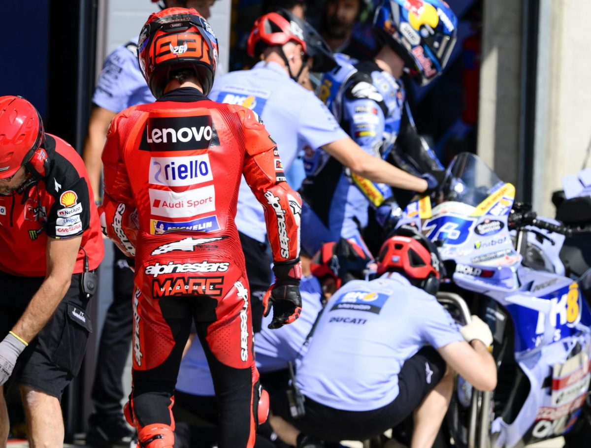 Revving to Victory: MotoGP's Thrilling 2025 Hungarian Sprint Race Results Shake Up World Championship Standings