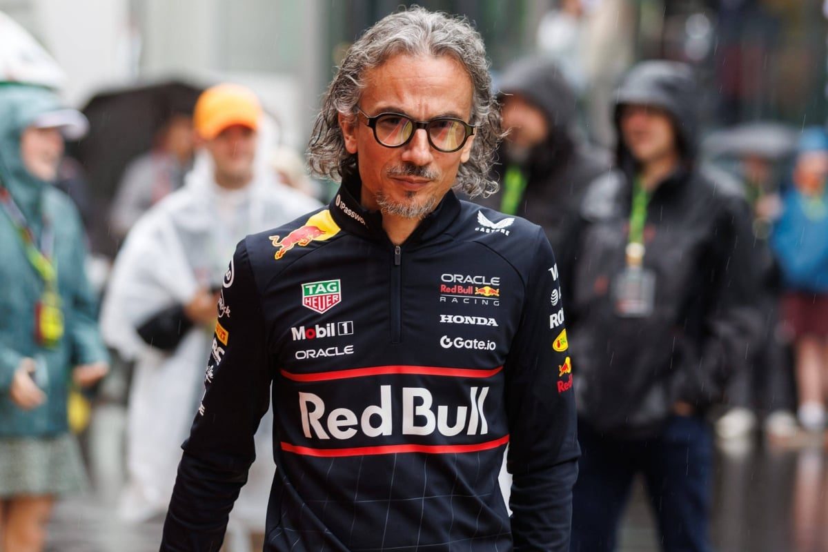 Ralf Schumacher Raises Concerns: Is the Red Bull F1 Team Trapped in Mediocrity under Laurent Mekies' Leadership?