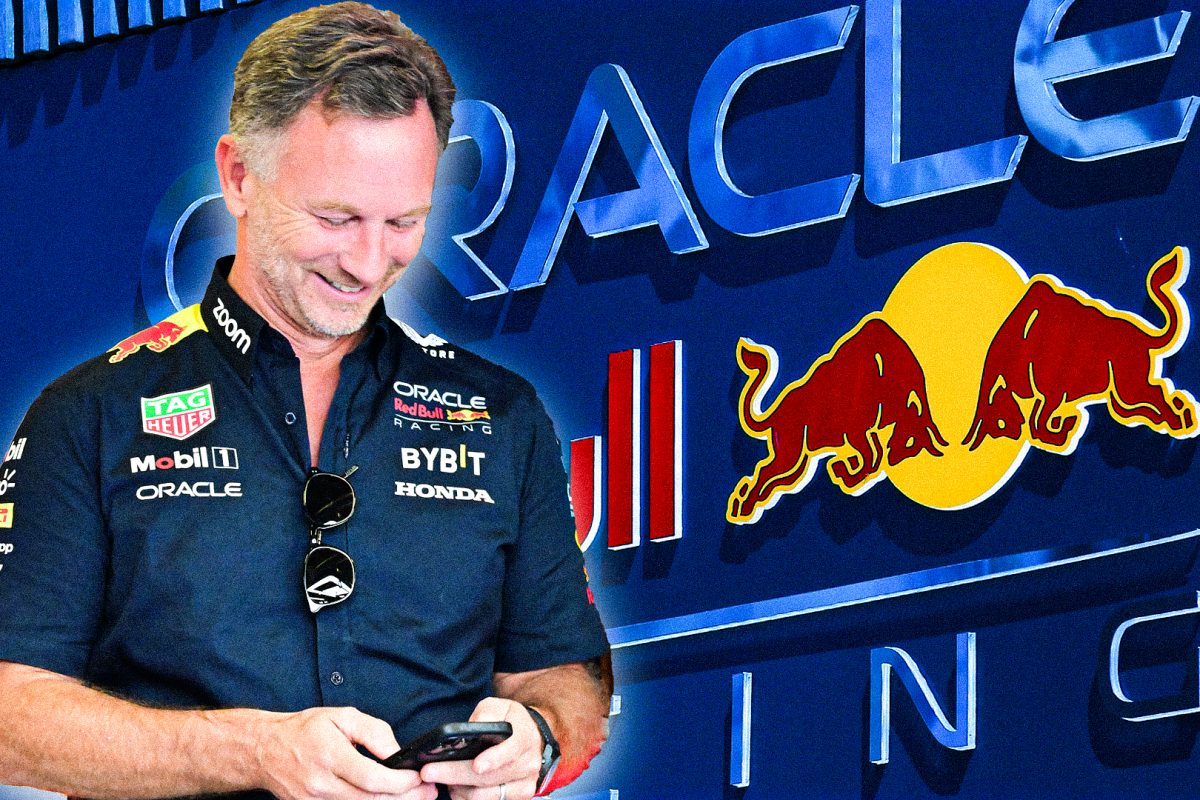 Christian Horner's Departure: A Turning Point for Max Verstappen and Red Bull Racing