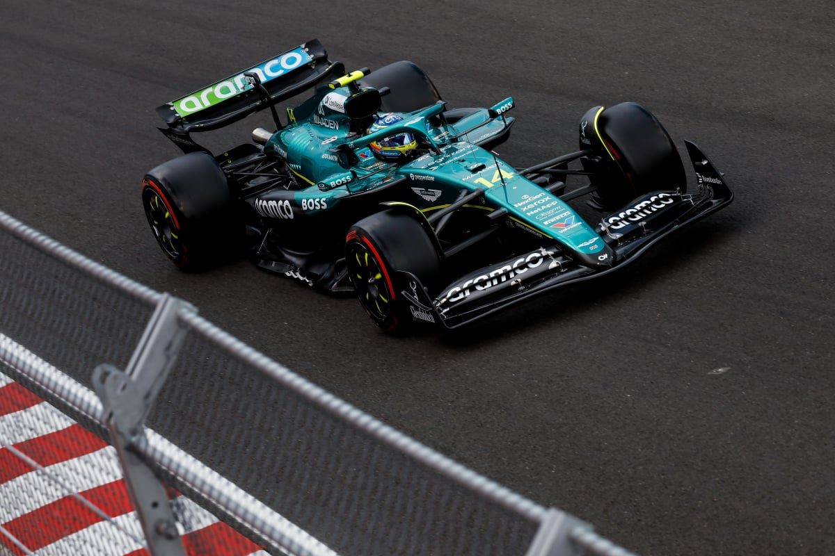 Alonso Stuns McLaren in F1 Hungarian Grand Prix with Spectacular Performance