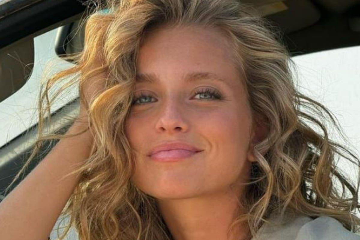 Exploring the Enigmatic Magui Corceiro: The Intriguing Presence by Lando Norris's Side