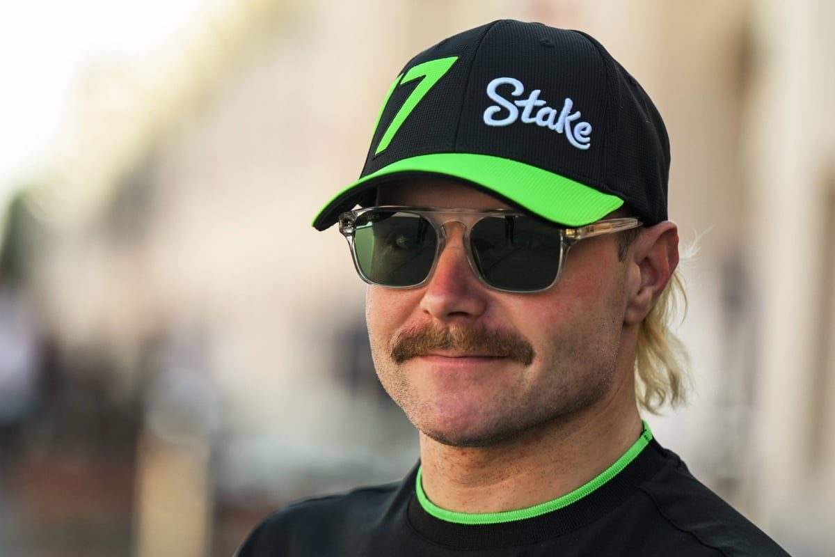 The Exciting Countdown: F1 Fans Await Valtteri Bottas' Potential Comeback