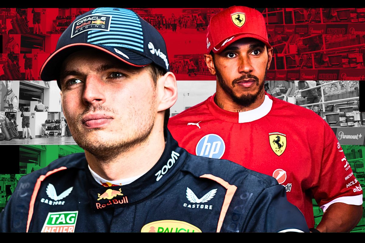 Hamilton vs. Verstappen: High-Stakes Battle Shakes Up F1 Hungarian Grand Prix