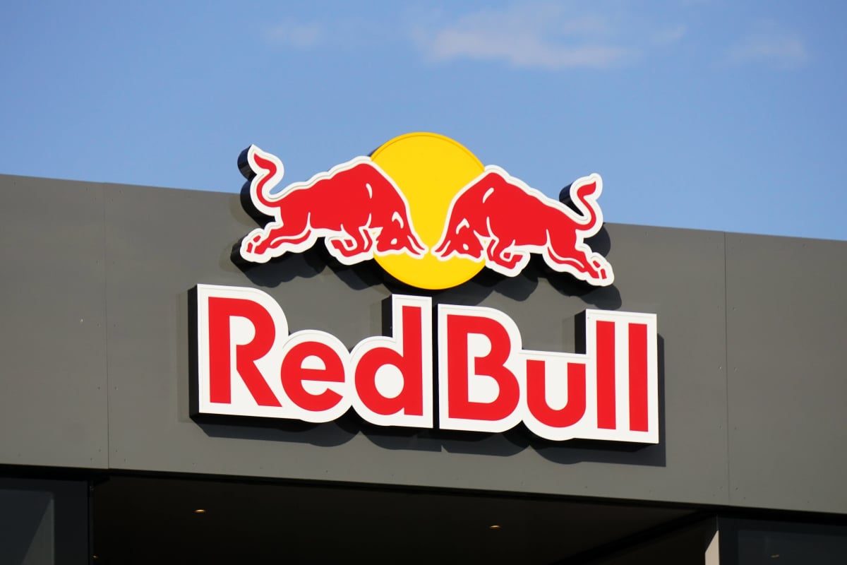 Unexpected Twist: Top Athlete Primed for Red Bull Switch