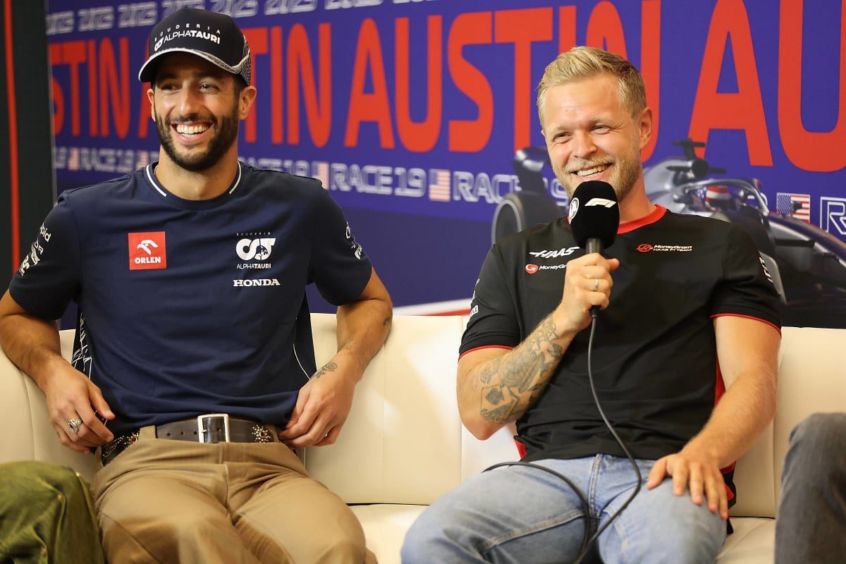 Legends Unite: F1 Icons Join Forces with Novak Djokovic at Le Mans Team Acquisition