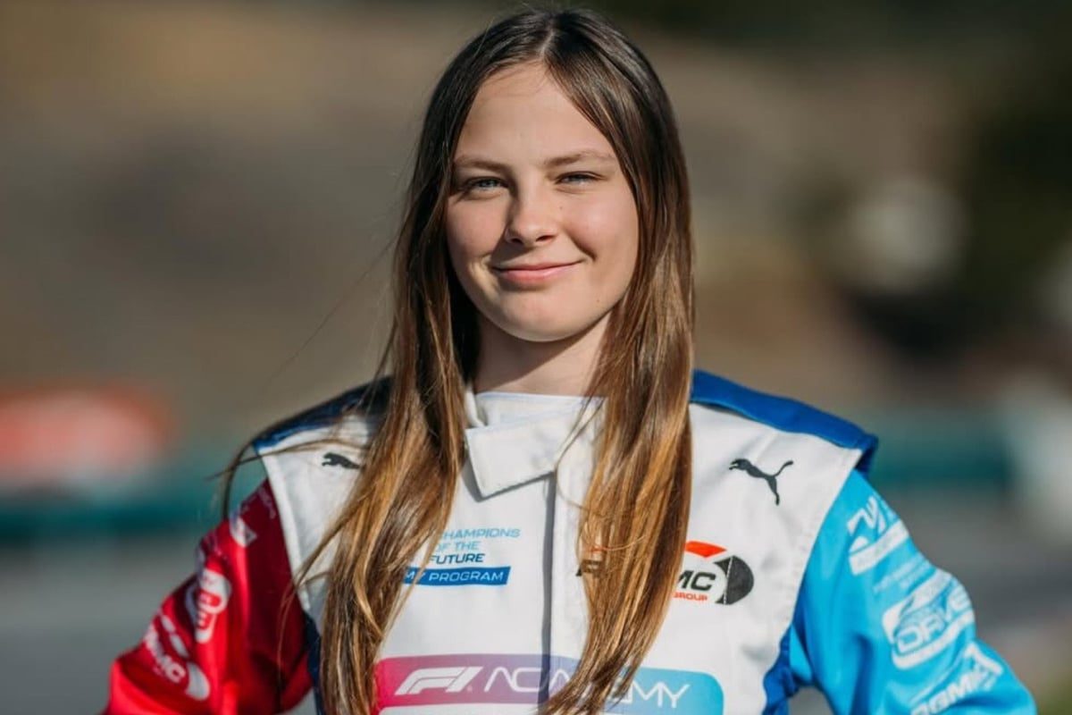 Revving up the Competition: Red Bull Unveils Exciting New Driver Addition