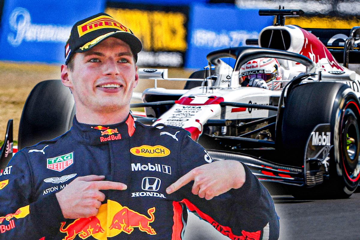 Honda's Unexpected Defeat: A Bitter Blow for Max Verstappen and Red Bull's F1 Team