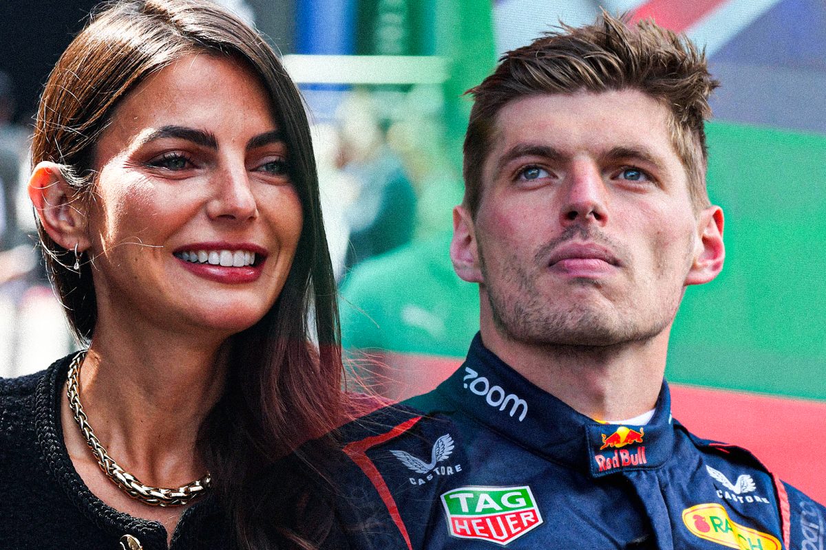 High-Octane Luxury: Max Verstappen's Supercar Collection Shines against Kelly Piquet's Humble Fiat
