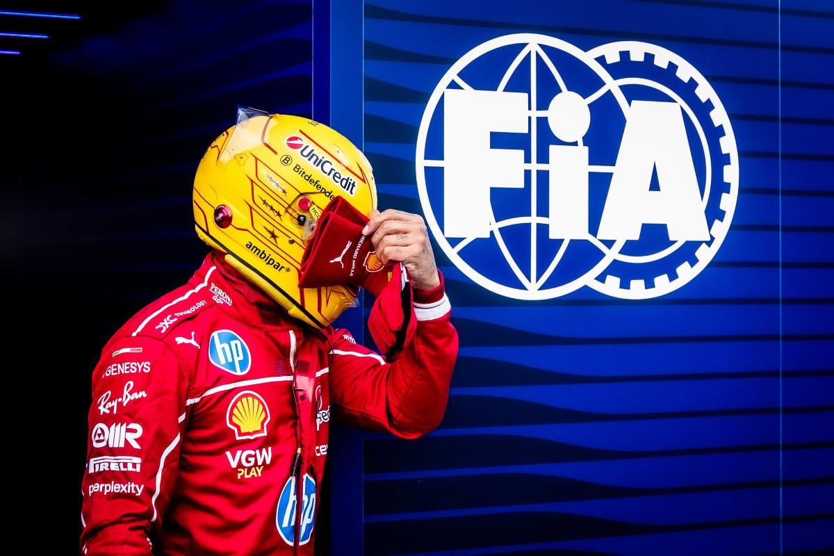 Lewis Hamilton disqualification sparked major Ferrari fears at Hungarian GP