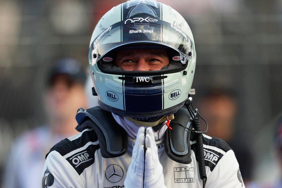 Revving Up Success: Brad Pitt's F1 Film Dominates the Box Office