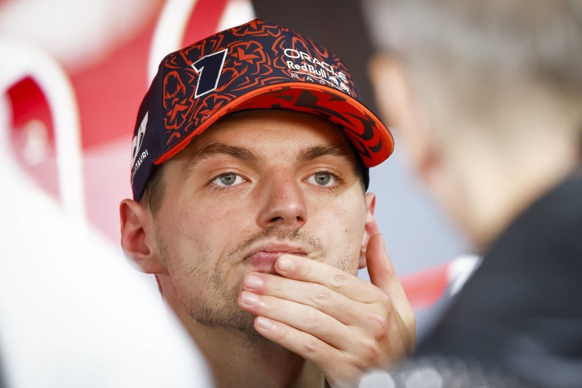 Rising Star's Dominant Victory Steals Spotlight from Verstappen in Hungarian Grand Prix Upset