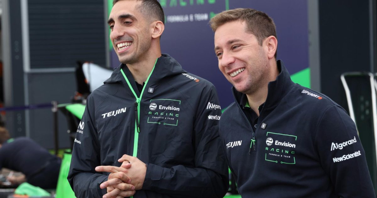 Revving up for Change: Formula E Driver Shuffle Sends Shockwaves