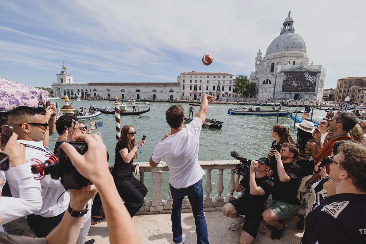 Victory for Excellence: Boutique Agency Clinches Race Media Awards