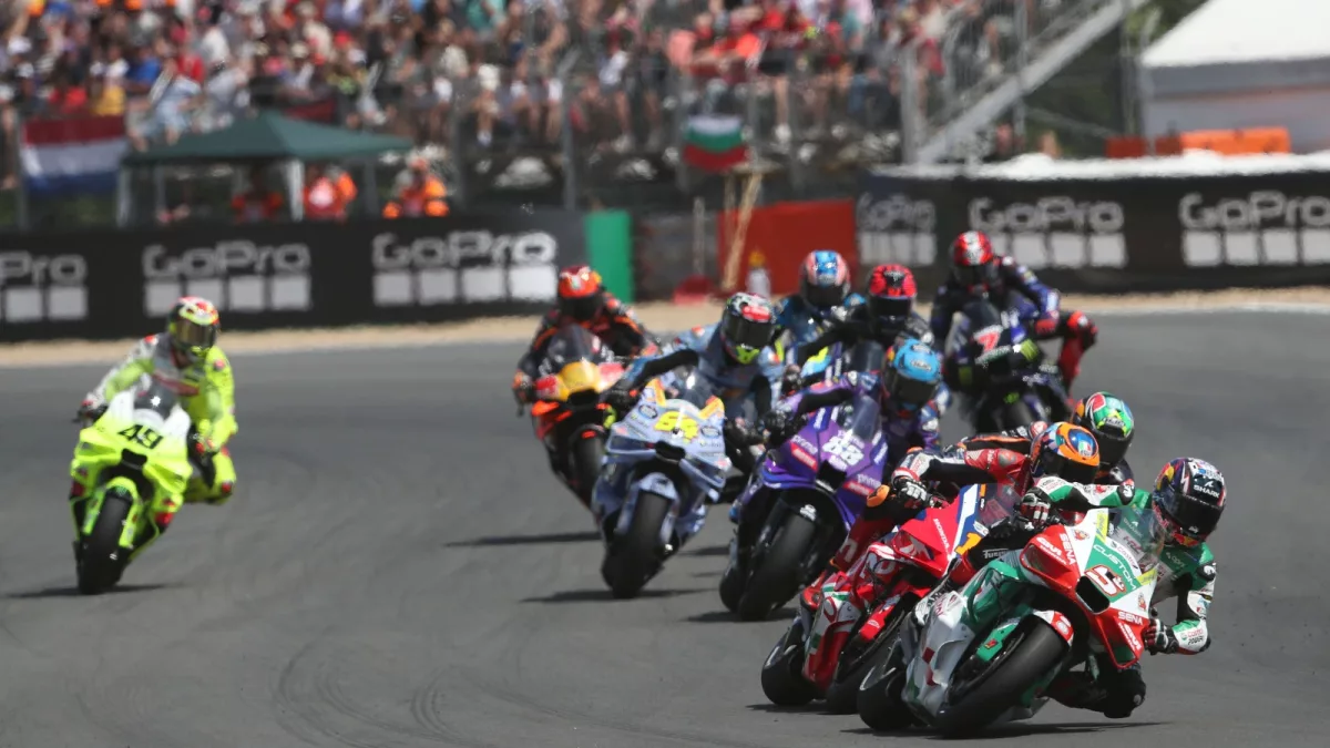 Revving Up Excitement: MotoGP Unveils Groundbreaking Free 24/7 Streaming in the US