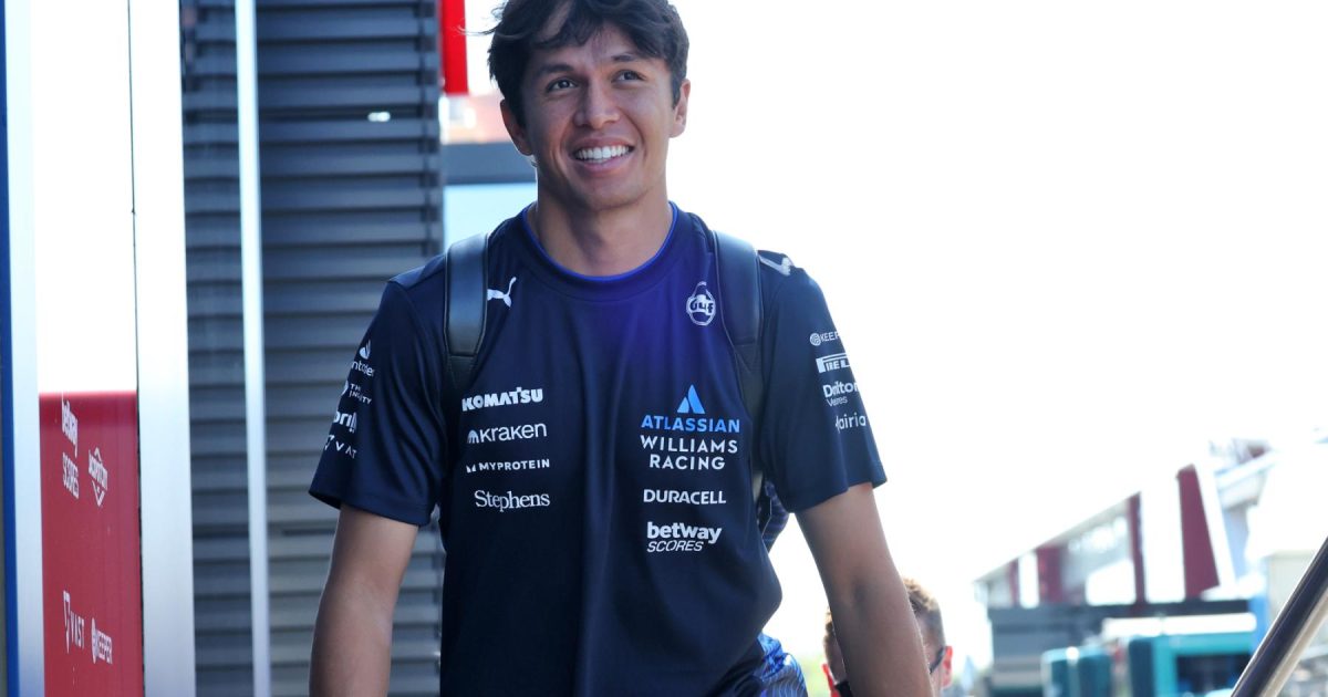 The Future of Formula 1: Alex Albon's Insight on 2026 Advantage Unveiled