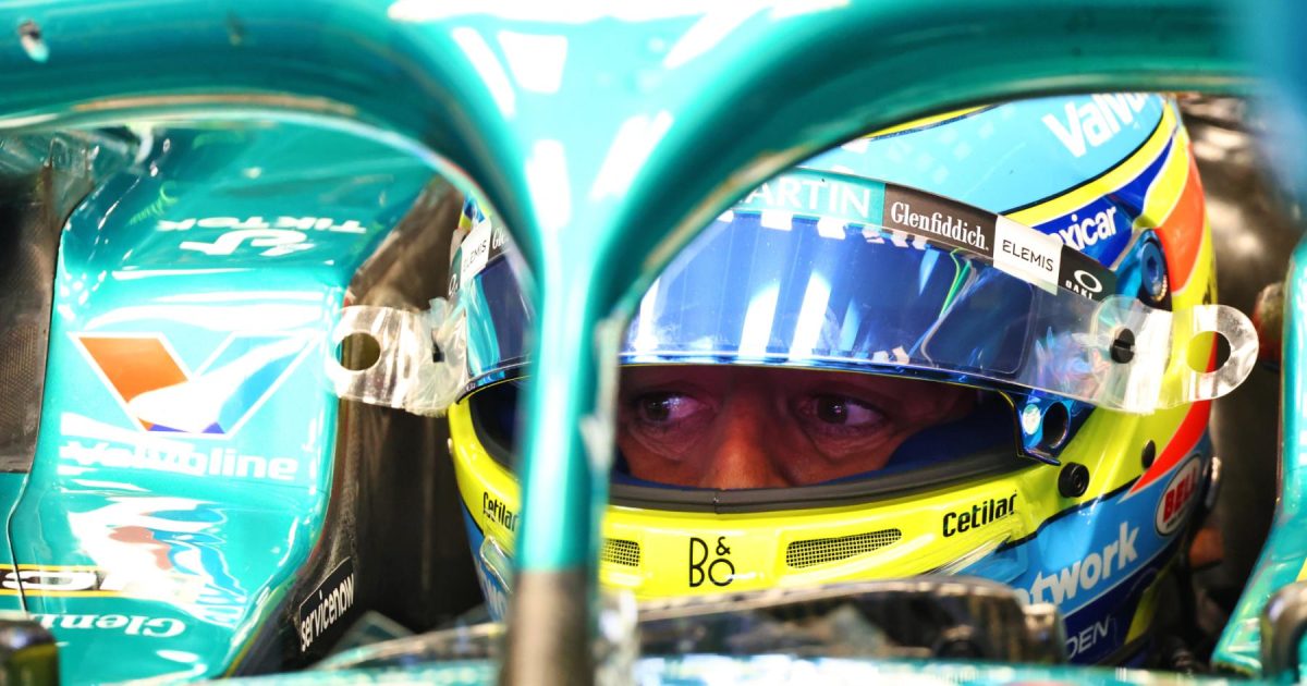 Alonso Endorses Rising Star for Major F1 Breakthrough in 2026