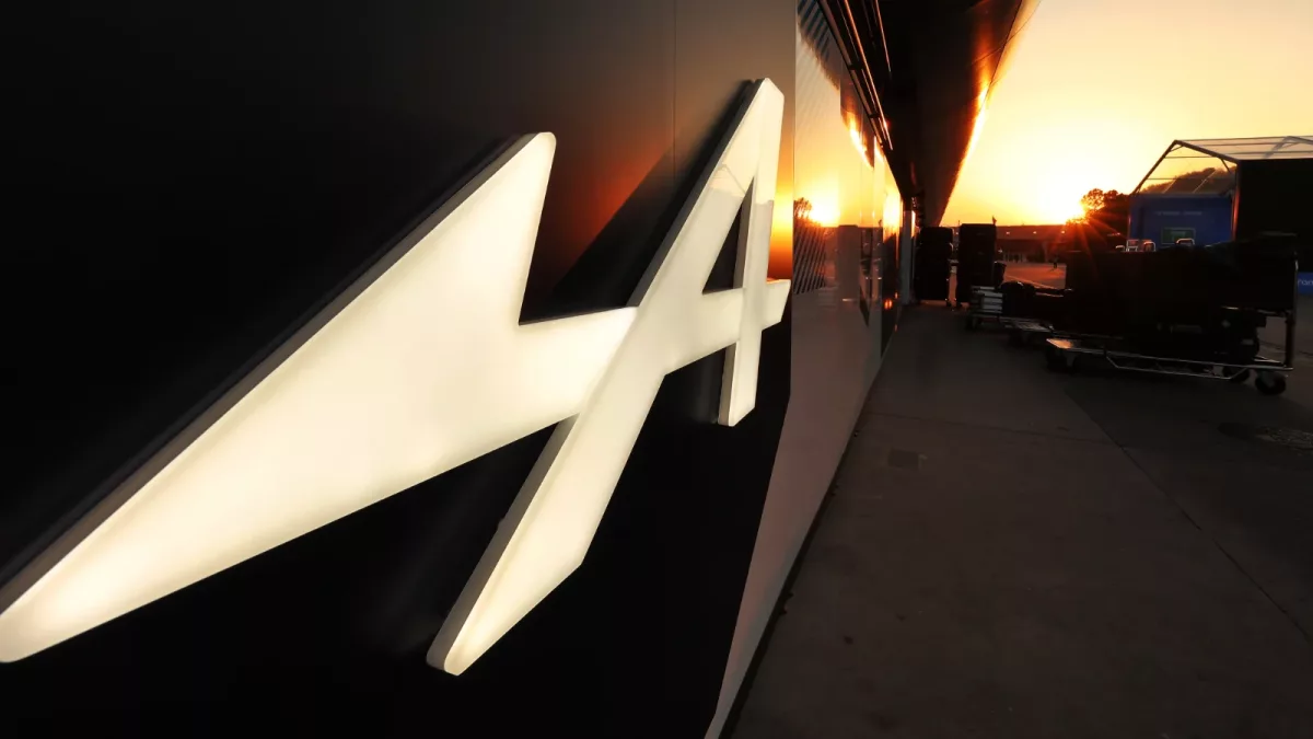 The Future of Alpine's F1 Racing: A Decisive Verdict by Renault's CEO