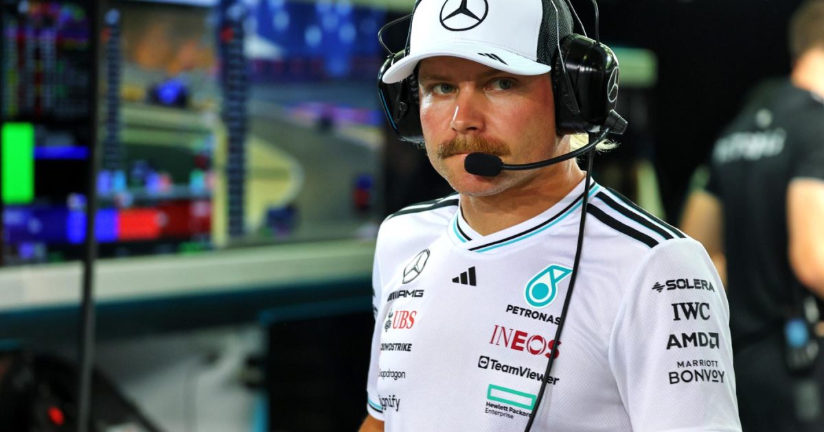 Bottas and Mercedes: Unveiling the Future of F1's Strategic Prowess