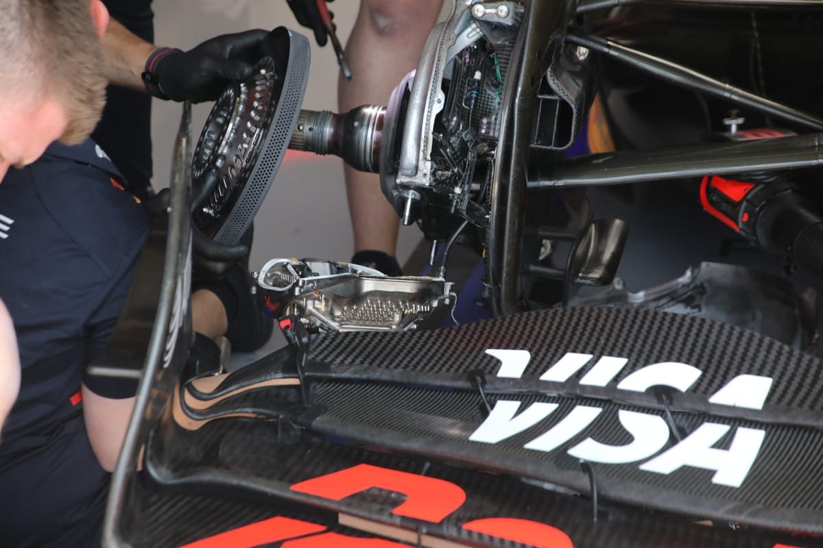 Revving Up the Progress: Unpacking the Unique Battlegrounds in F1's Evolution